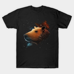 capybara T-Shirt